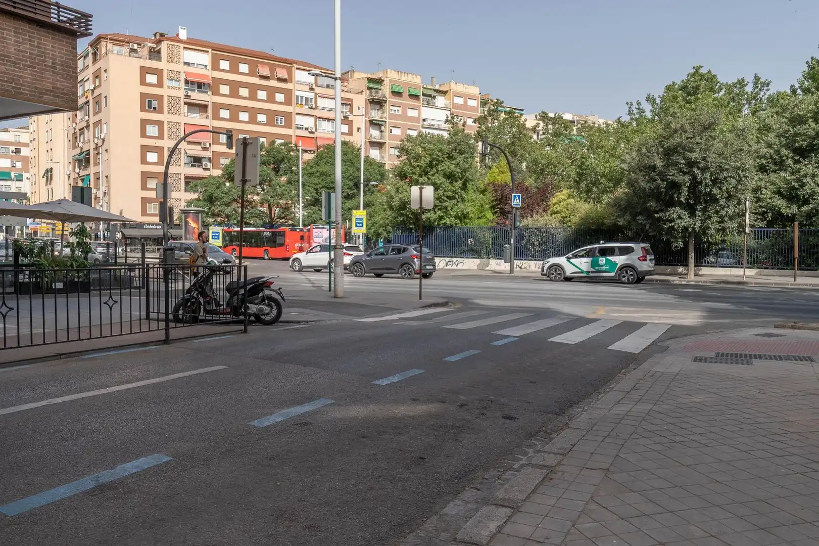 Habitación 115 m², Granada