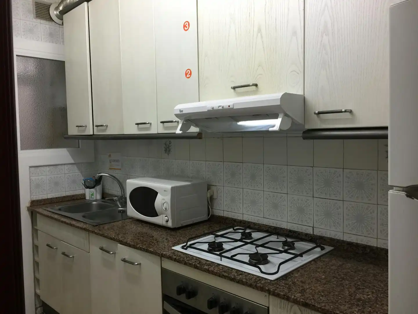 Zimmer zur Miete, Barcelona