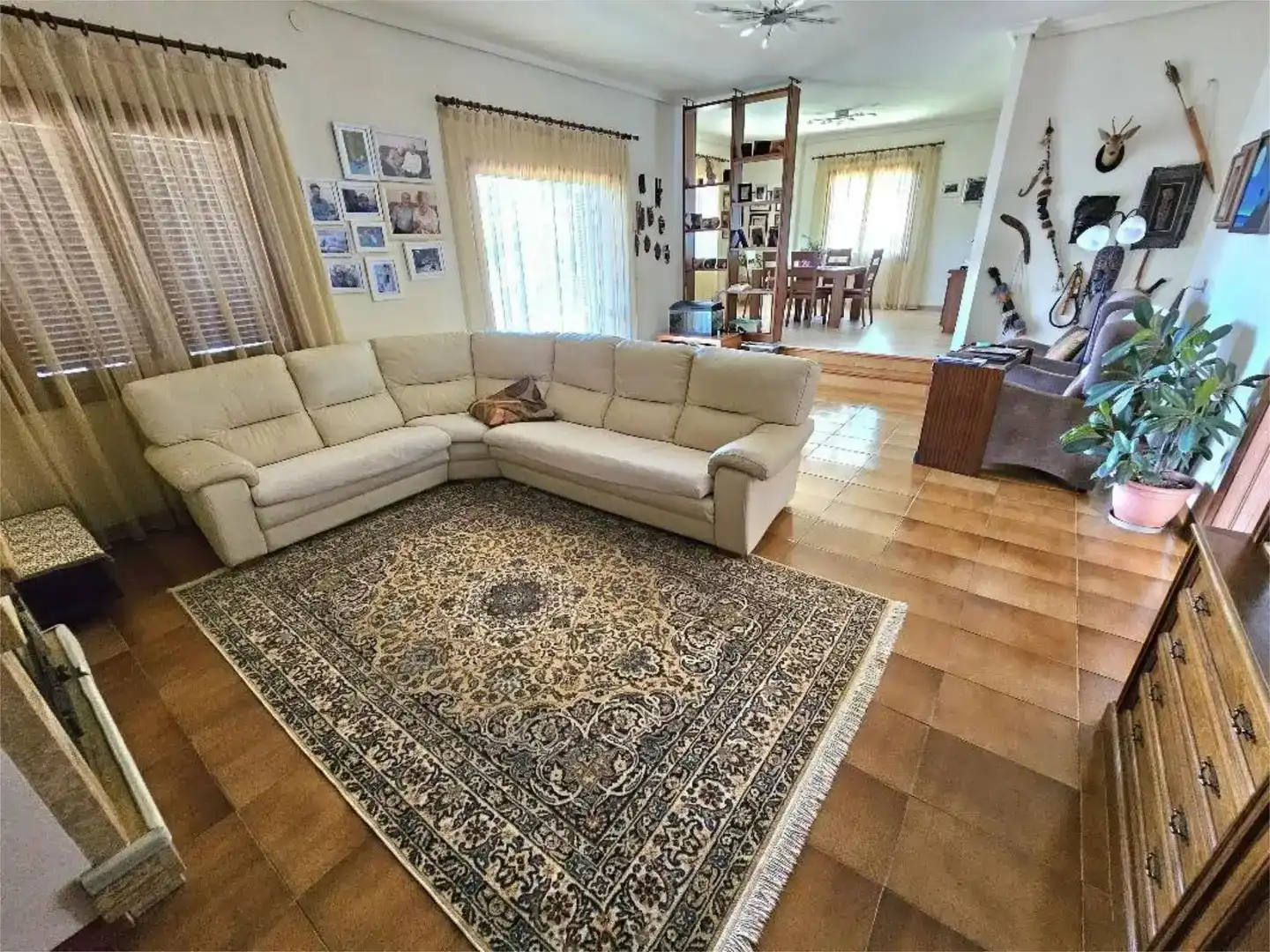 Piso de 334 m² en Benicasim