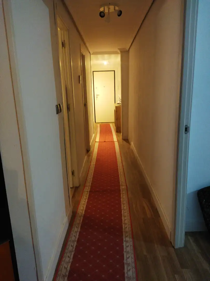 Appartamento 92 m² a Valladolid