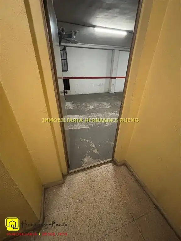 Wohnung 121 m² in Salamanca
