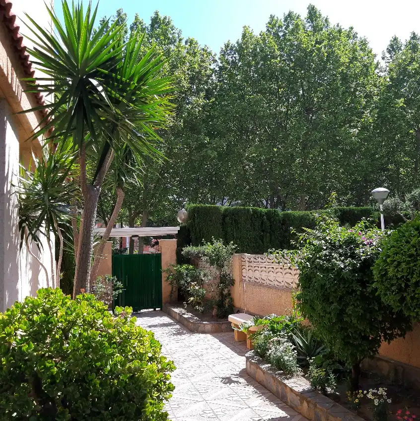 Piso de 61 m² en Gandía