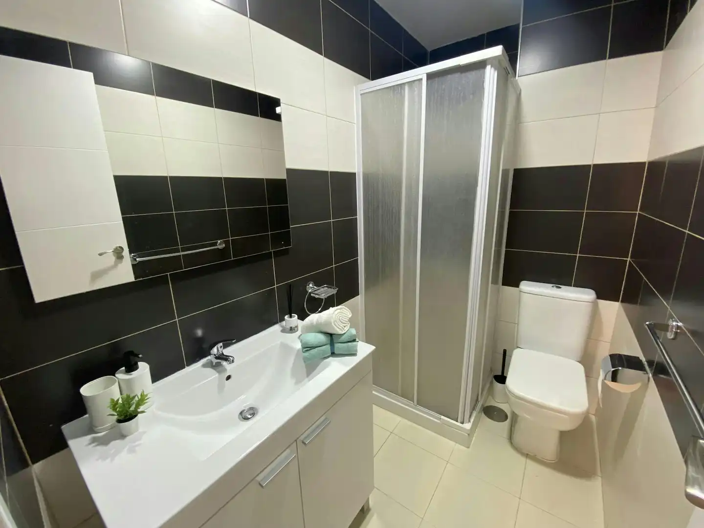 Habitación 85 m², Getafe
