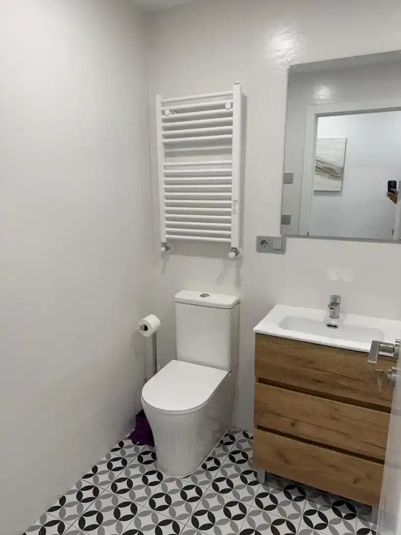 Piso de 110 m² en Salamanca