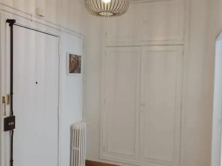 Piso de 95 m² en Ourense