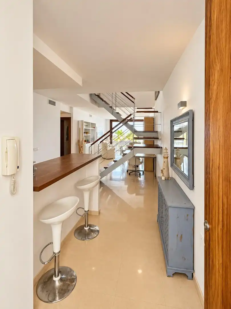 Piso de 110 m² en Artà