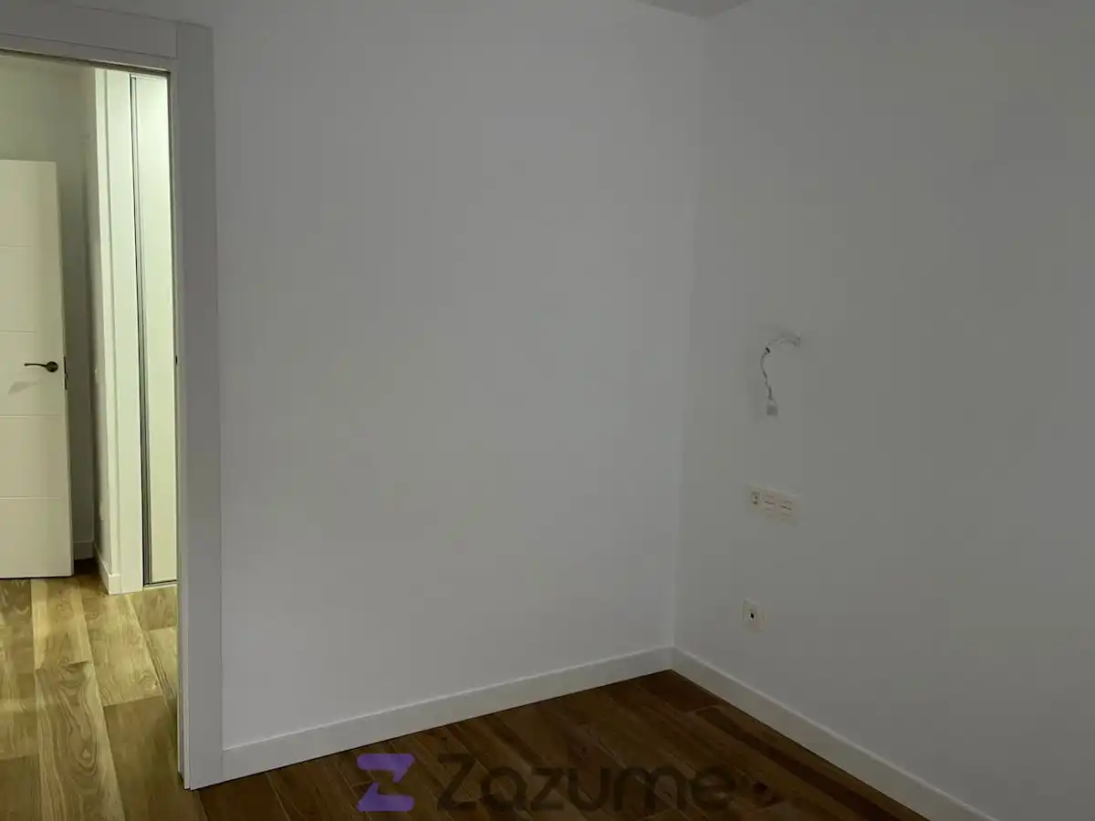 Piso de 80 m² en Salamanca
