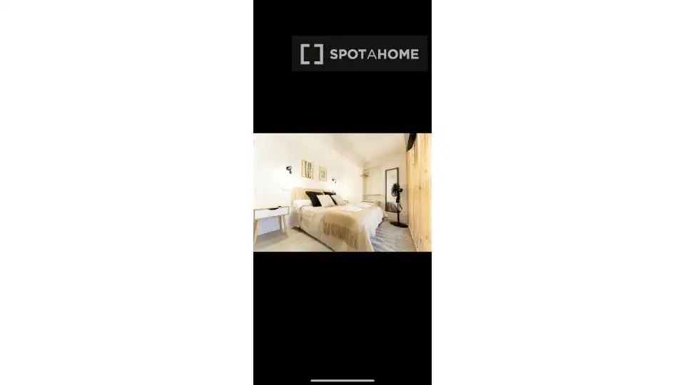 Habitación en alquiler, Santander