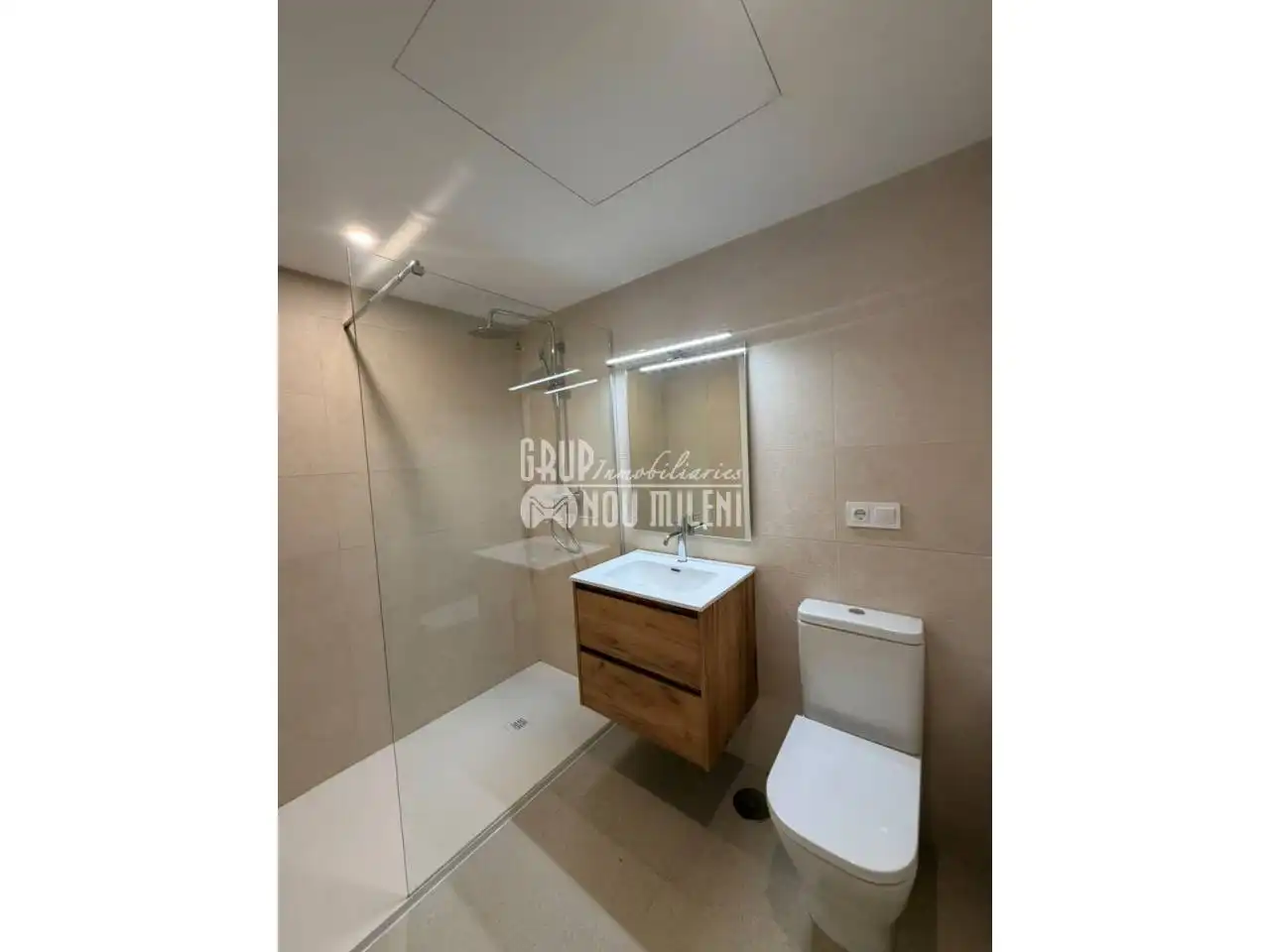 Pis de 161 m² a València