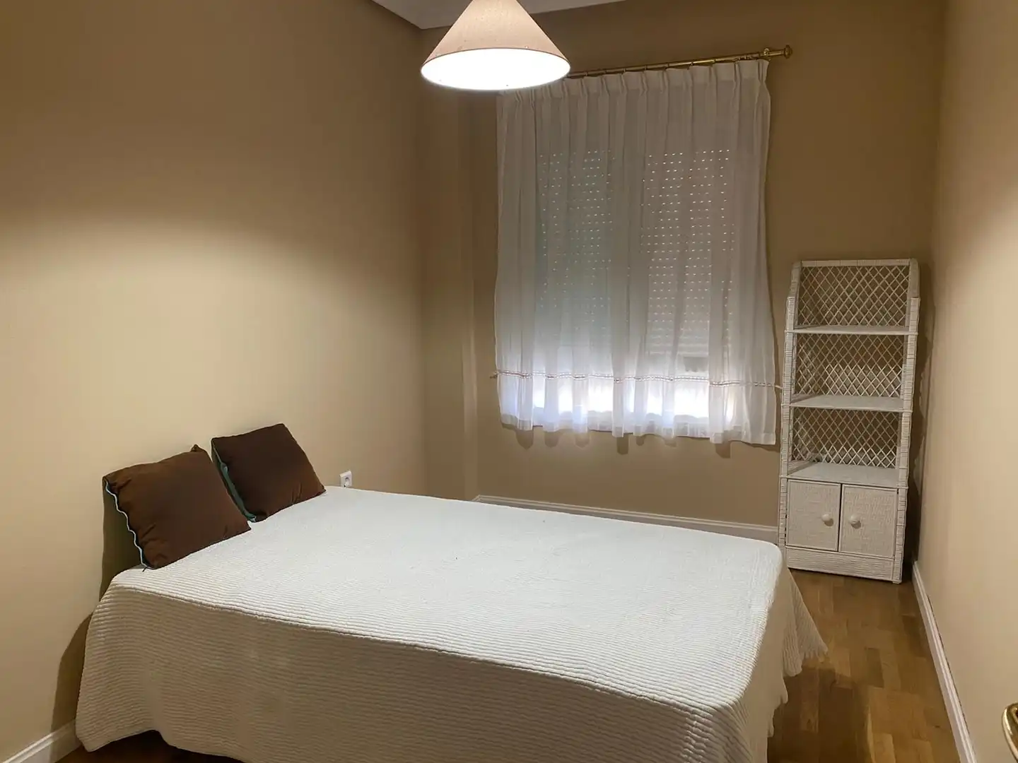 Piso de 120 m² en Cáceres