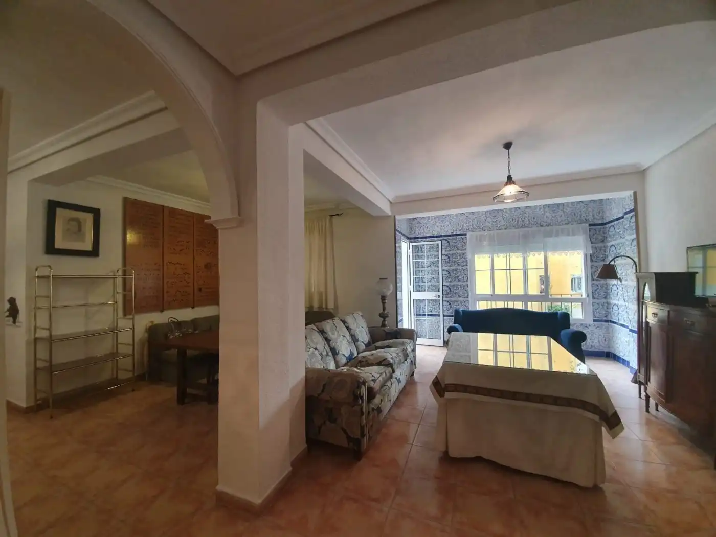 Apartamento 80 m² em Algeciras