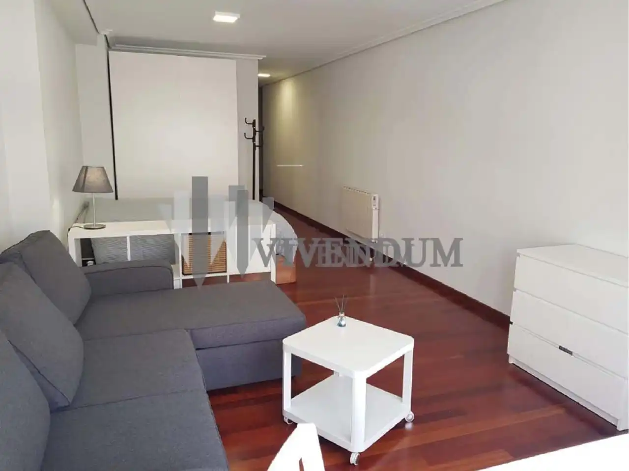 Piso de 35 m² en Vigo