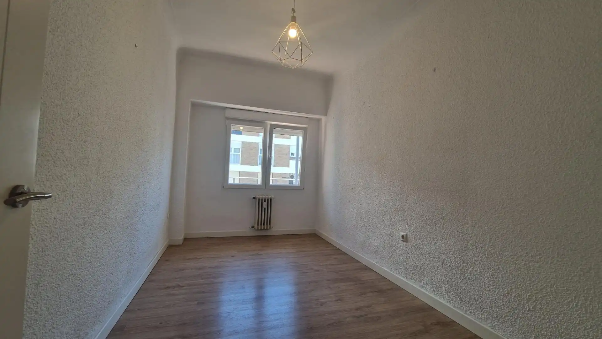 Piso de 120 m² en Zaragoza