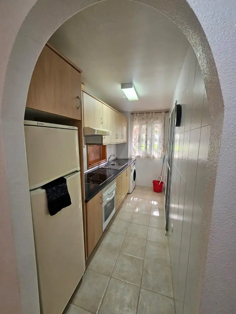 Piso de 63 m² en Los Alcázares