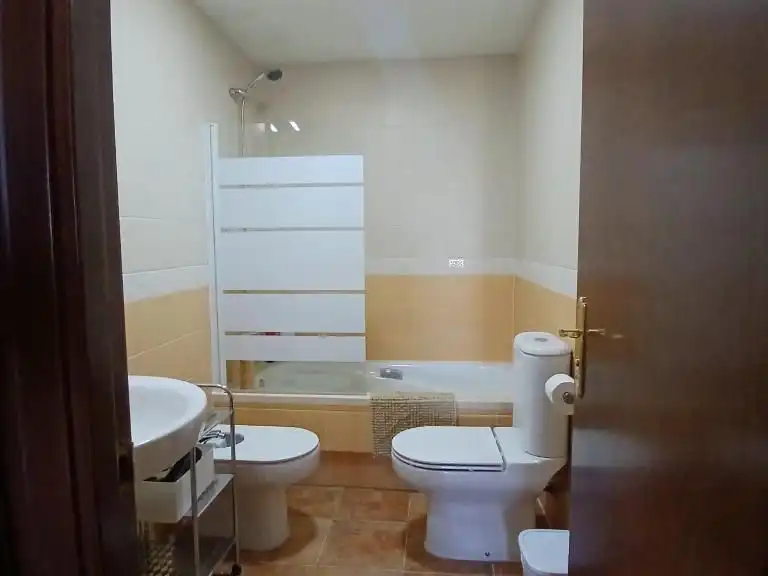 Pis de 91 m² a Ayamonte
