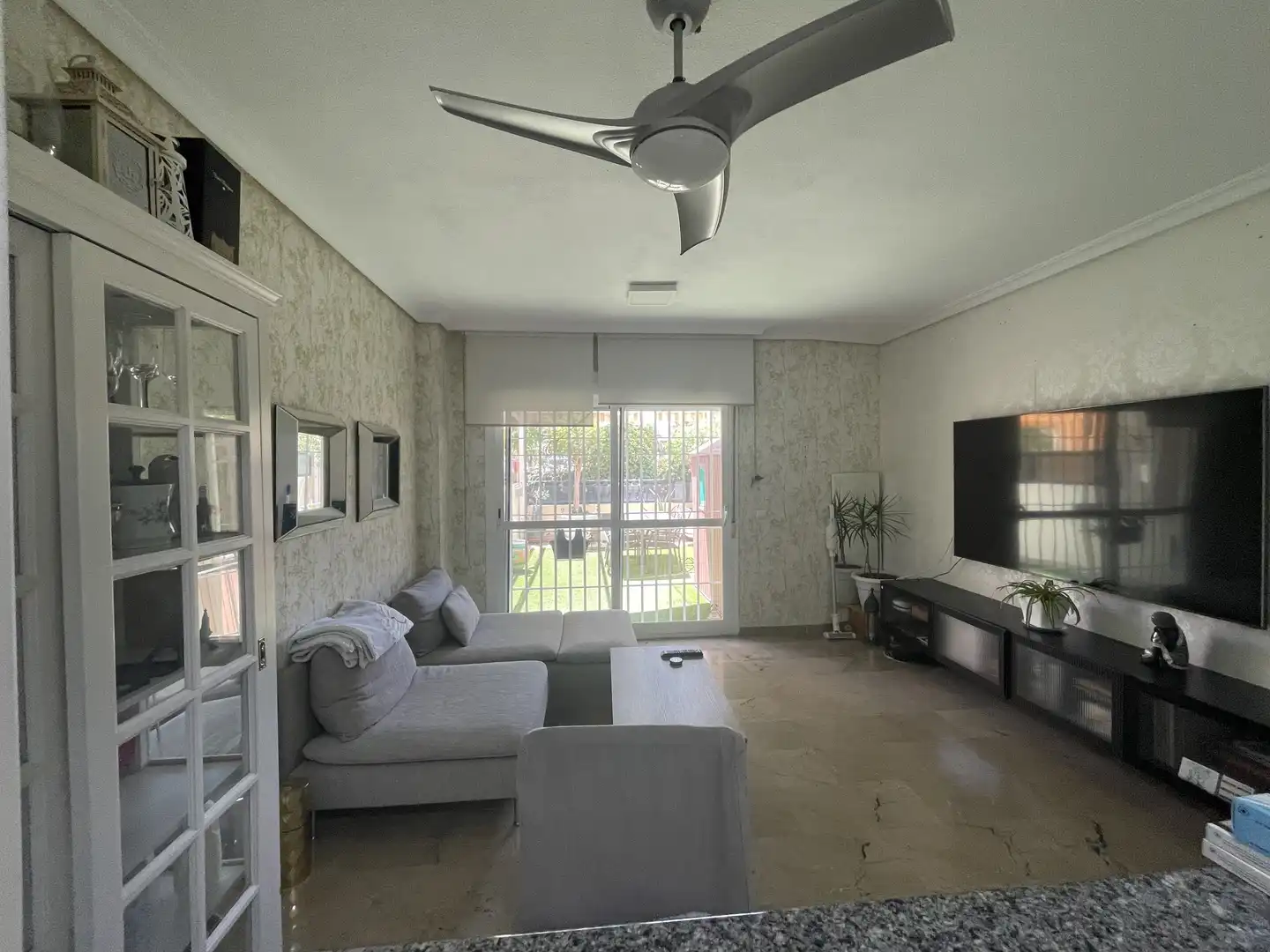 Piso de 60 m² en Torremolinos
