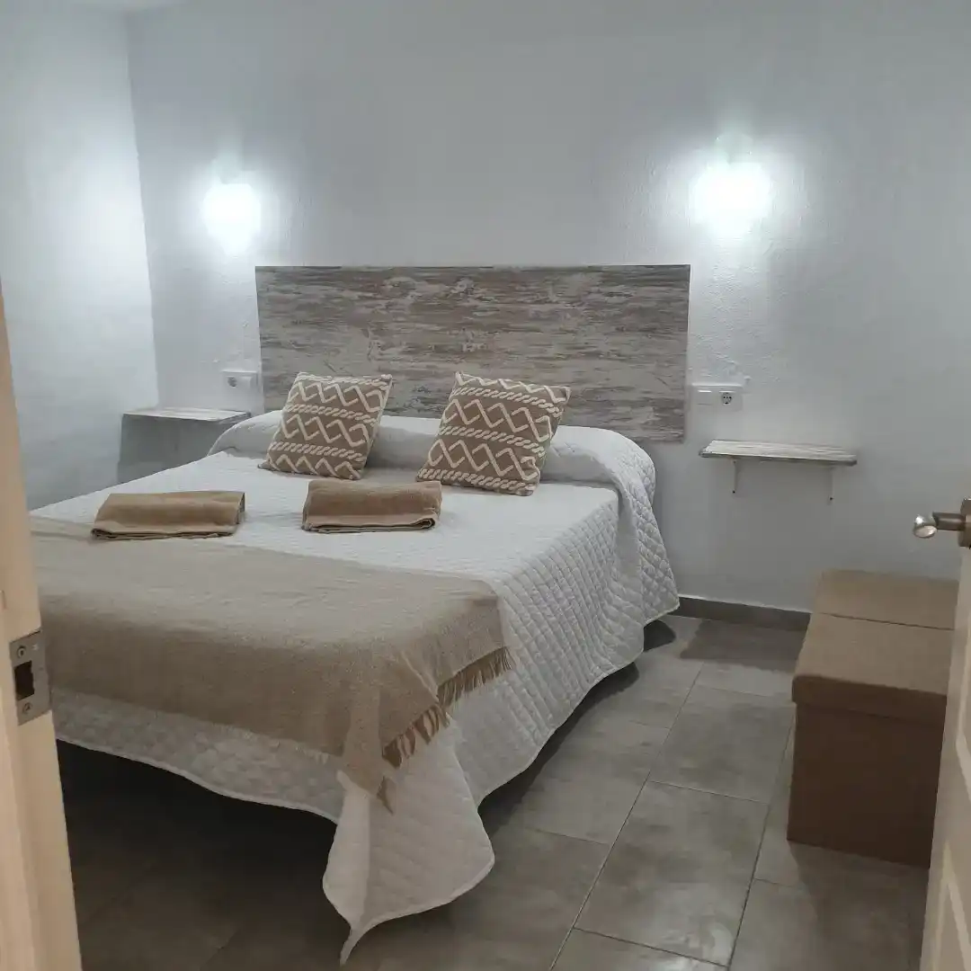 Piso de 68 m² en Conil de la Frontera