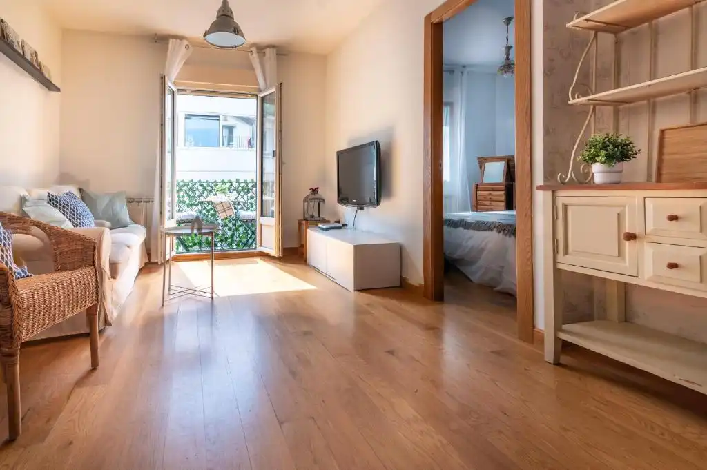 Pis de 95 m² a Santander
