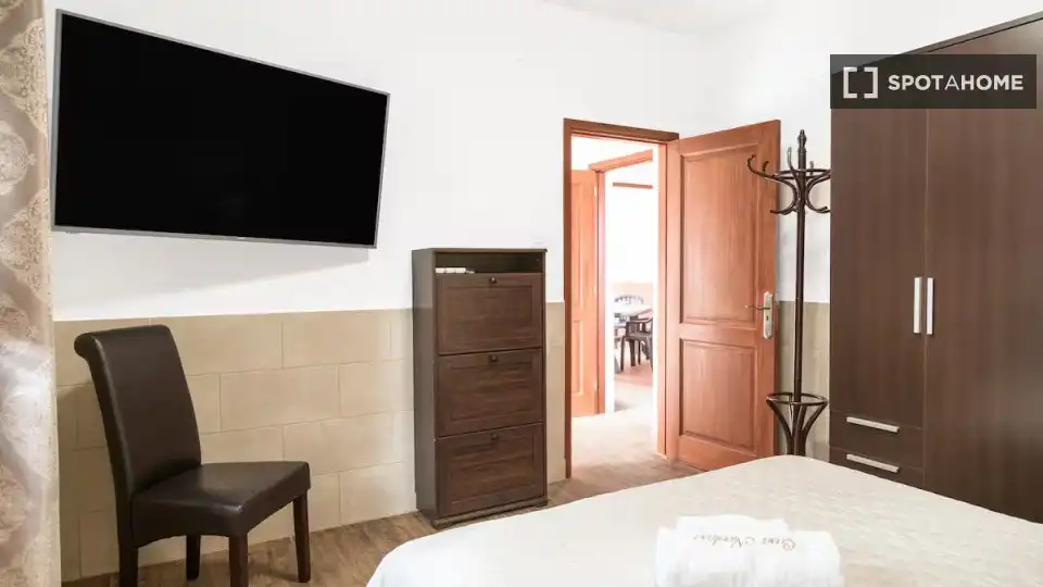 Habitación en alquiler, Haría