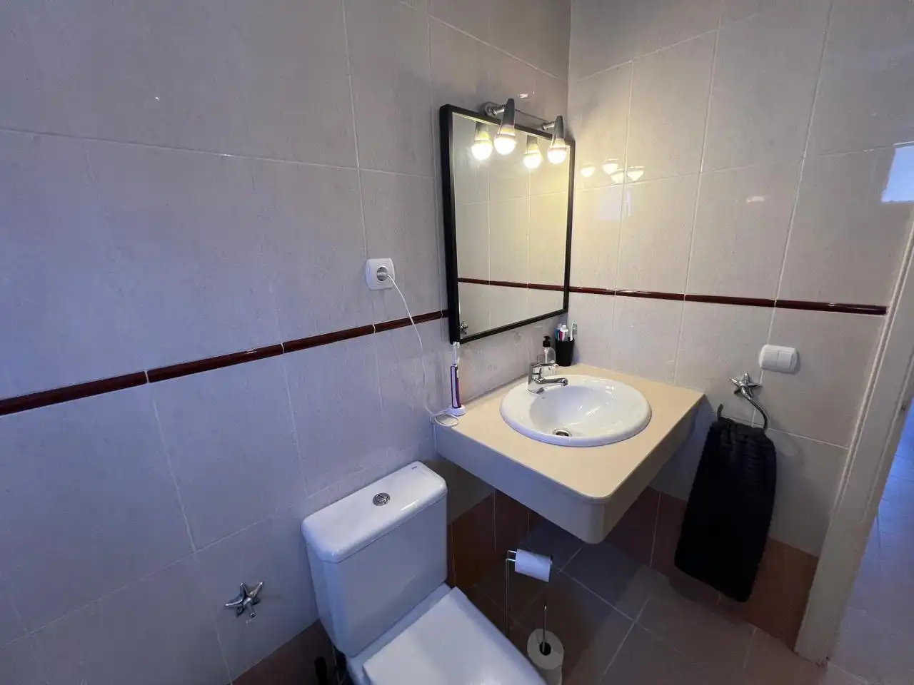 Wohnung 90 m² in San Bartolomé de Tirajana