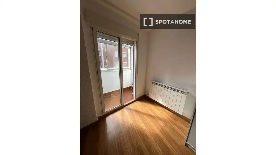 Habitación 104 m², Zaragoza