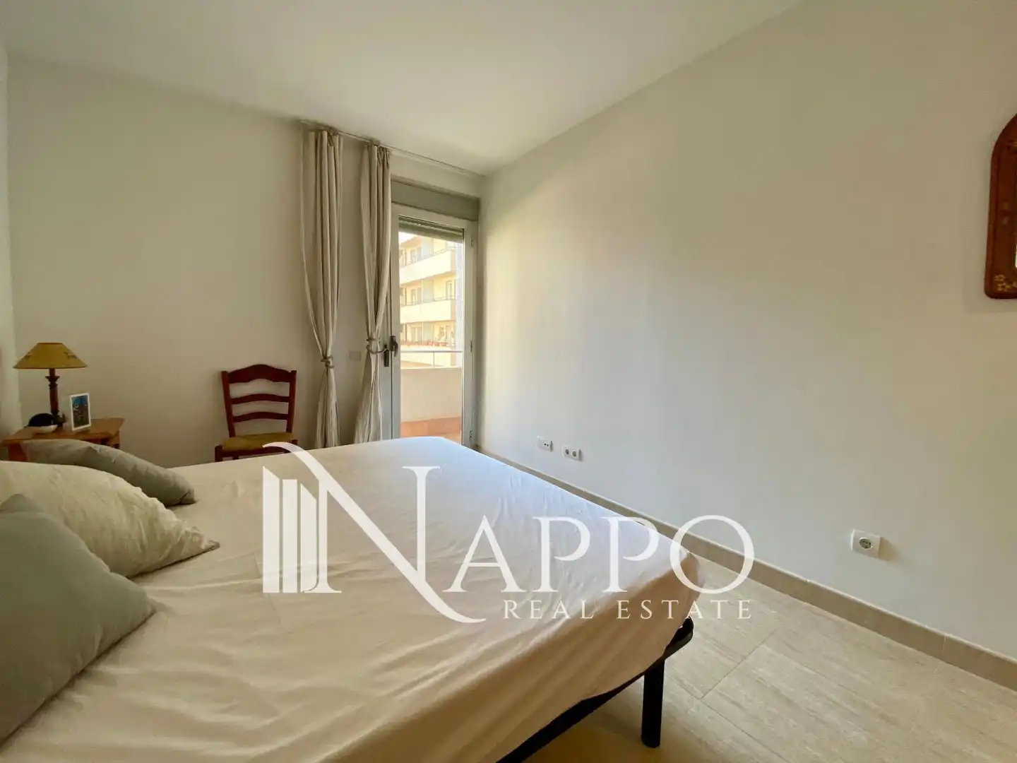 Piso de 100 m² en Palma