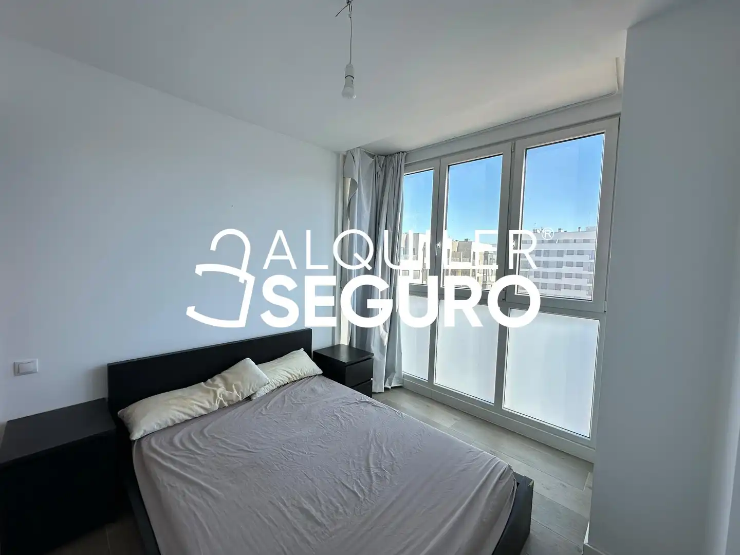 Piso de 90 m² en Madrid