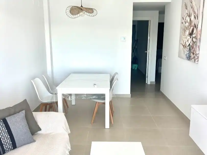 Pis de 76 m² a Mijas