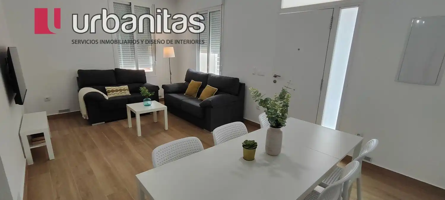 Habitación 135 m², Murcia