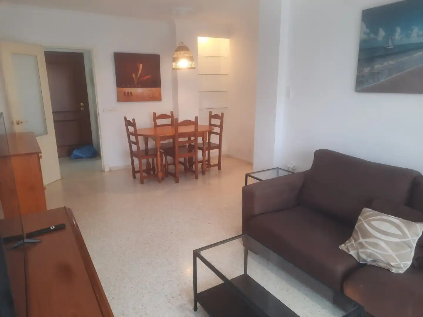Piso de 78 m² en Sanlúcar de Barrameda