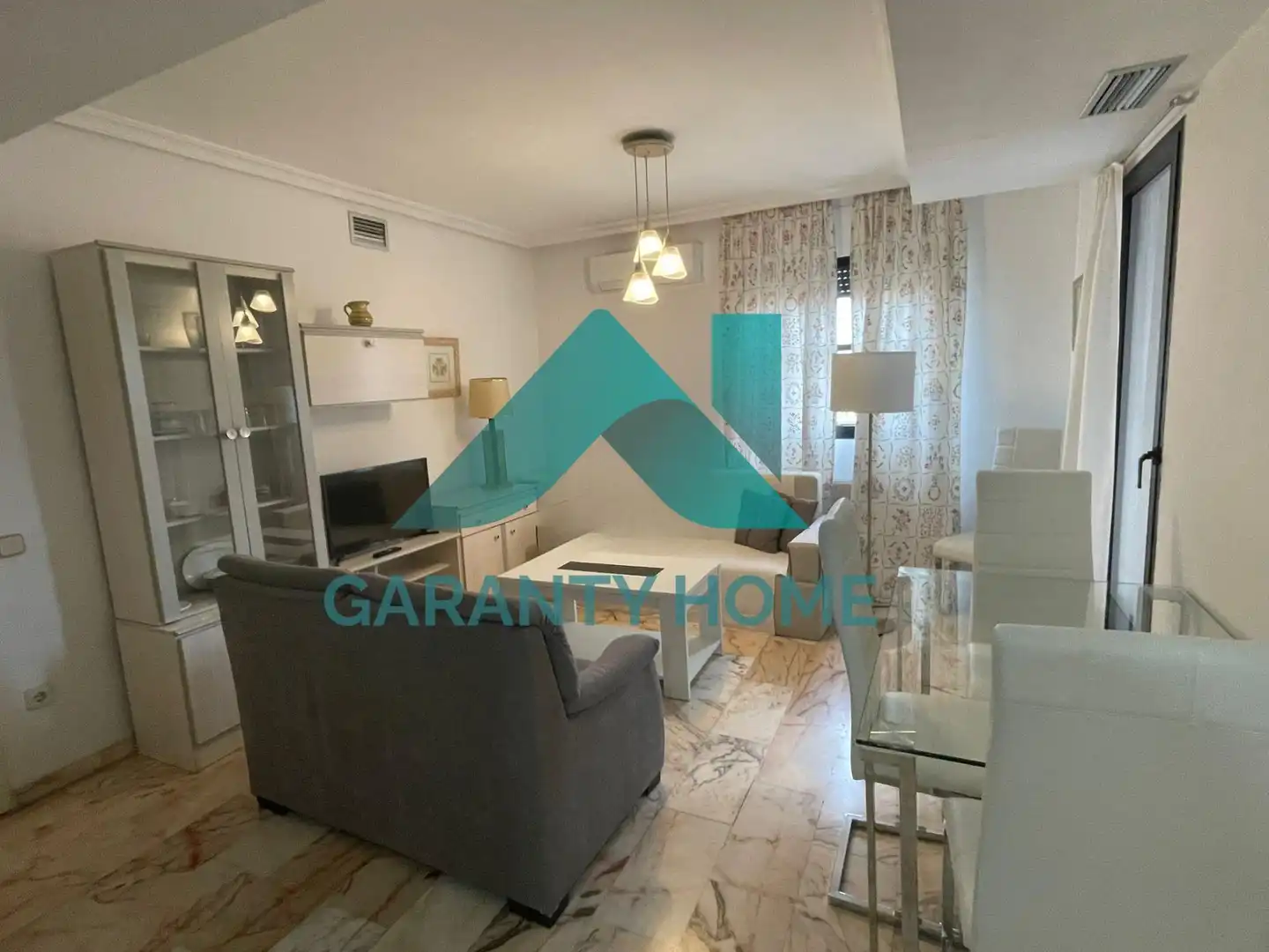 Pis de 65 m² a Cáceres
