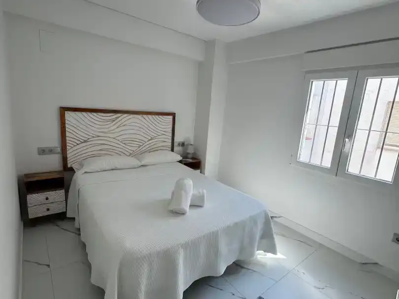 Piso de 100 m² en Córdoba