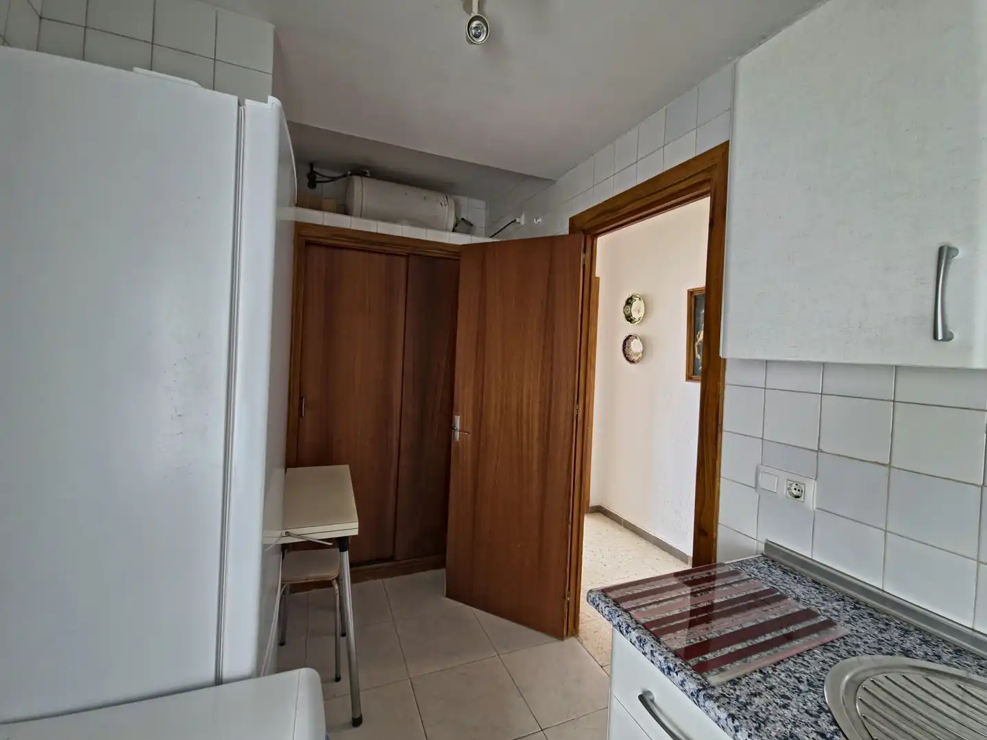 Piso en alquiler, Rota