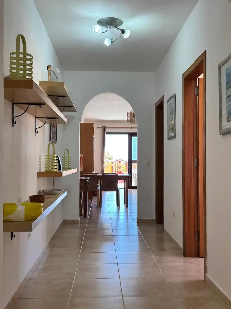Pis de 120 m² a Pájara