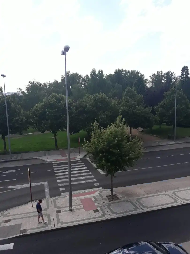 Piso de 110 m² en Palencia
