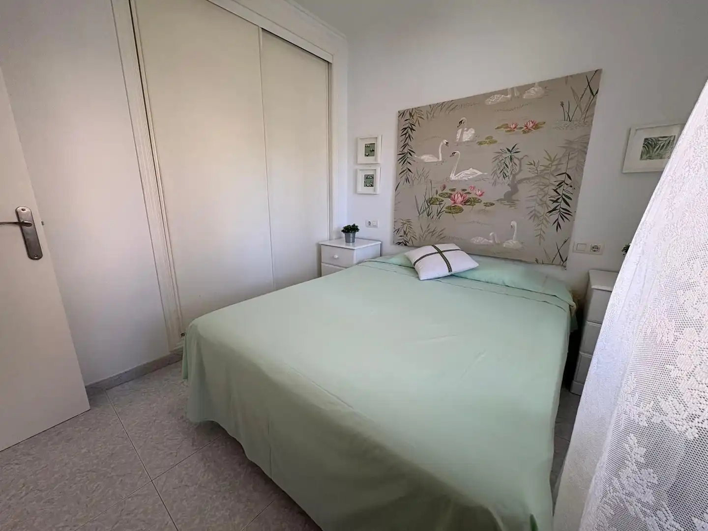 Piso de 70 m² en Torrox