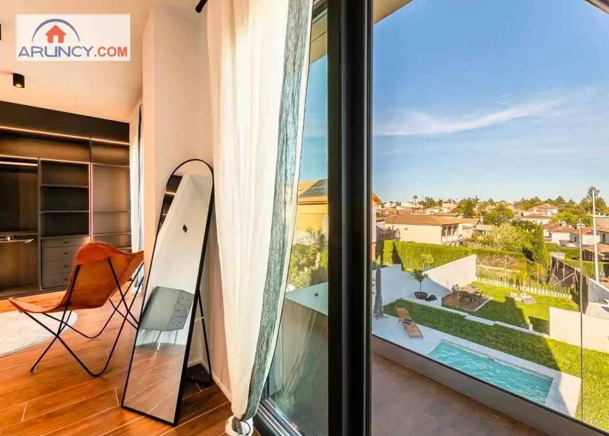 Piso de 322 m² en Mairena del Aljarafe