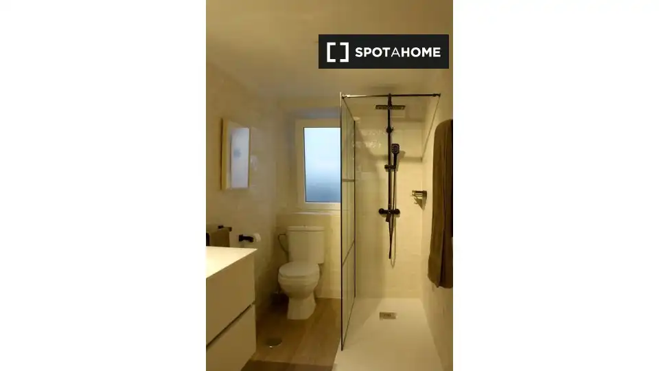 Habitación 131 m², Santander