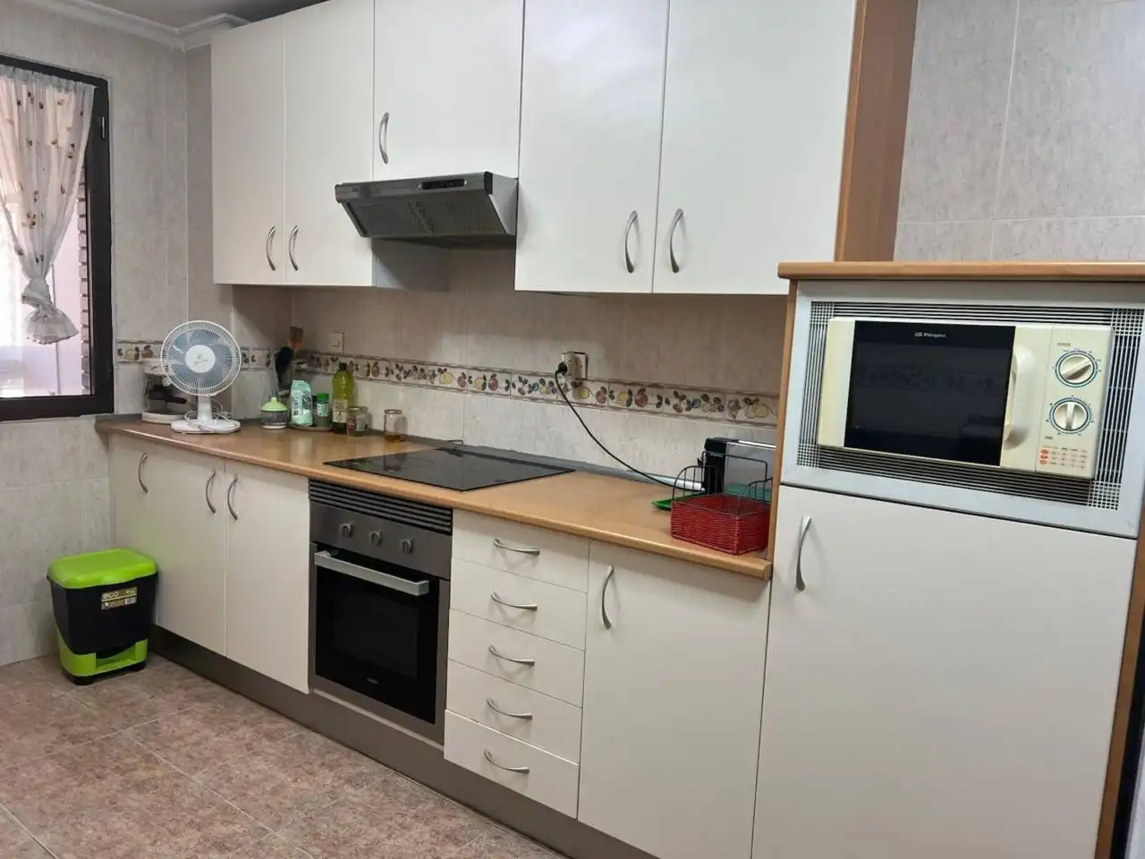 Piso de 190 m² en Toledo