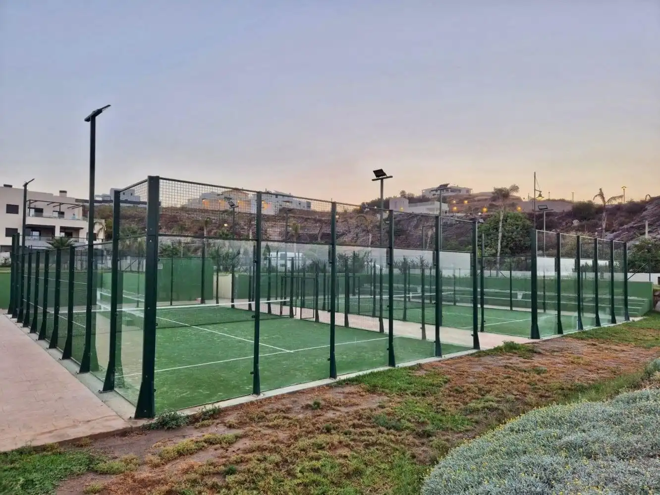 Piso de 65 m² en Vélez-Málaga