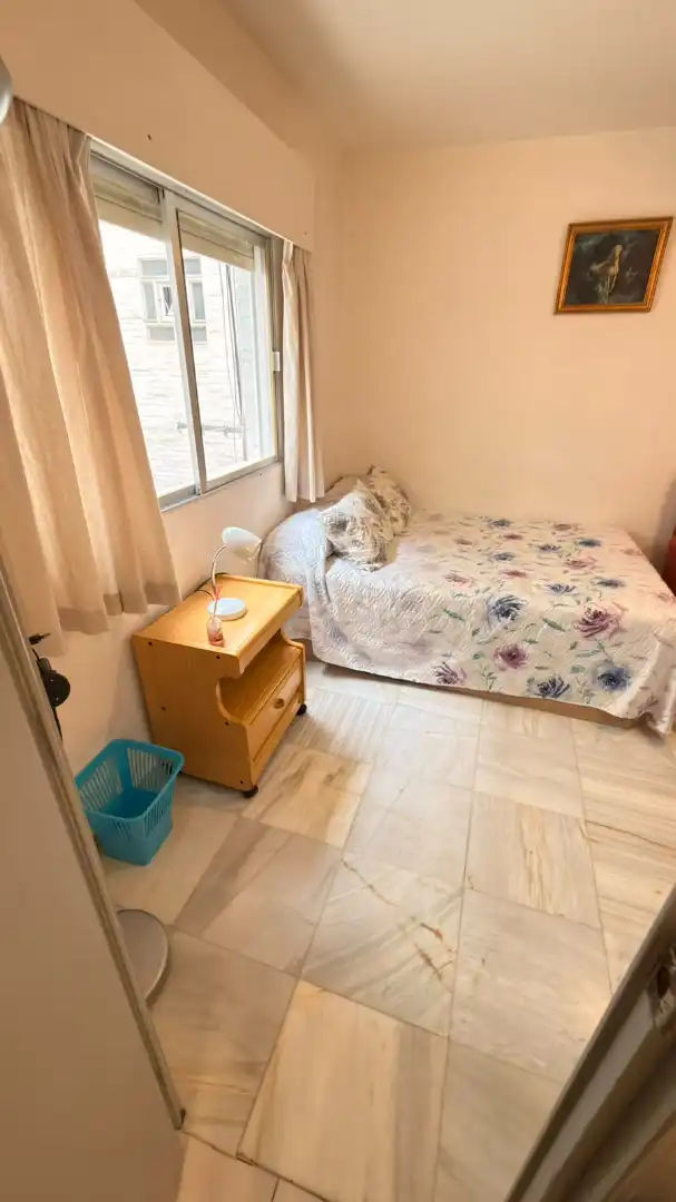 Pis de 25 m² a Granada
