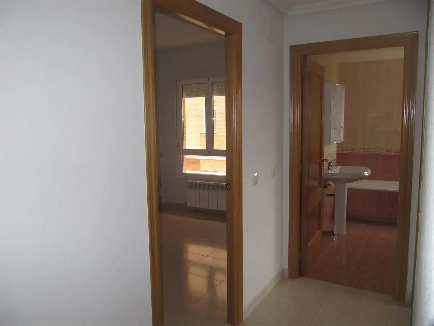 Piso de 90 m² en Toledo