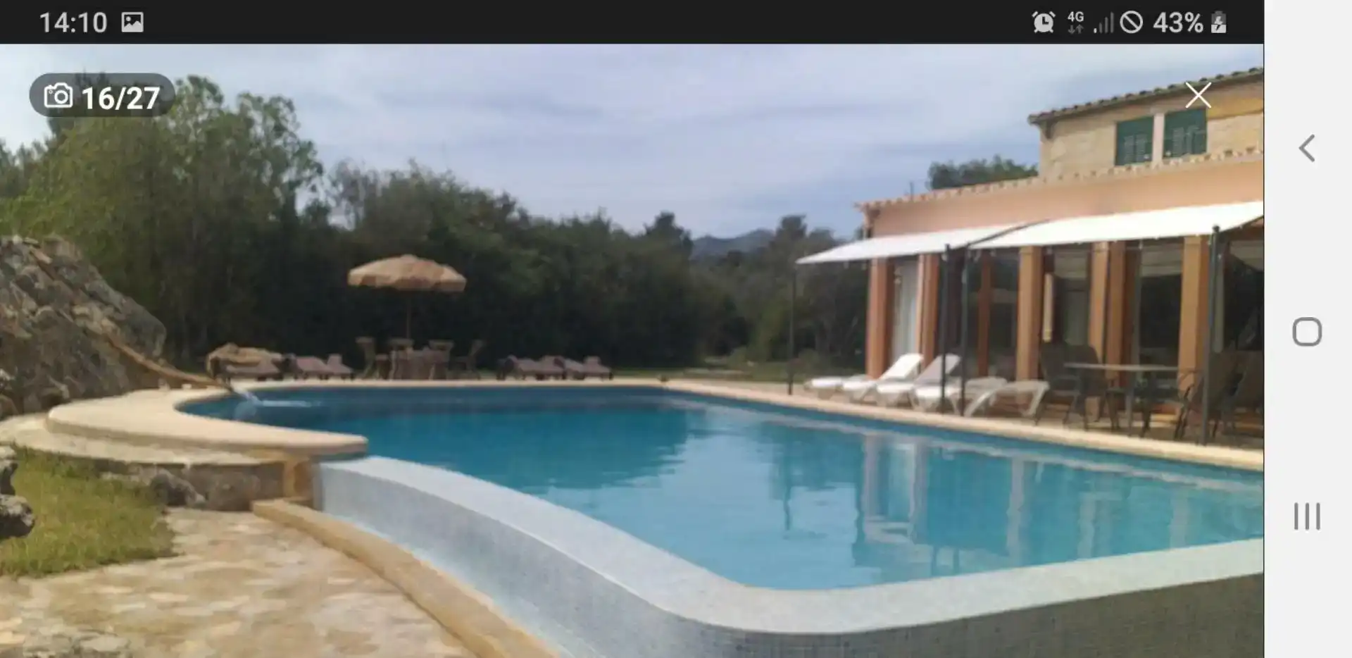 Casa de 330 m² en Pollença