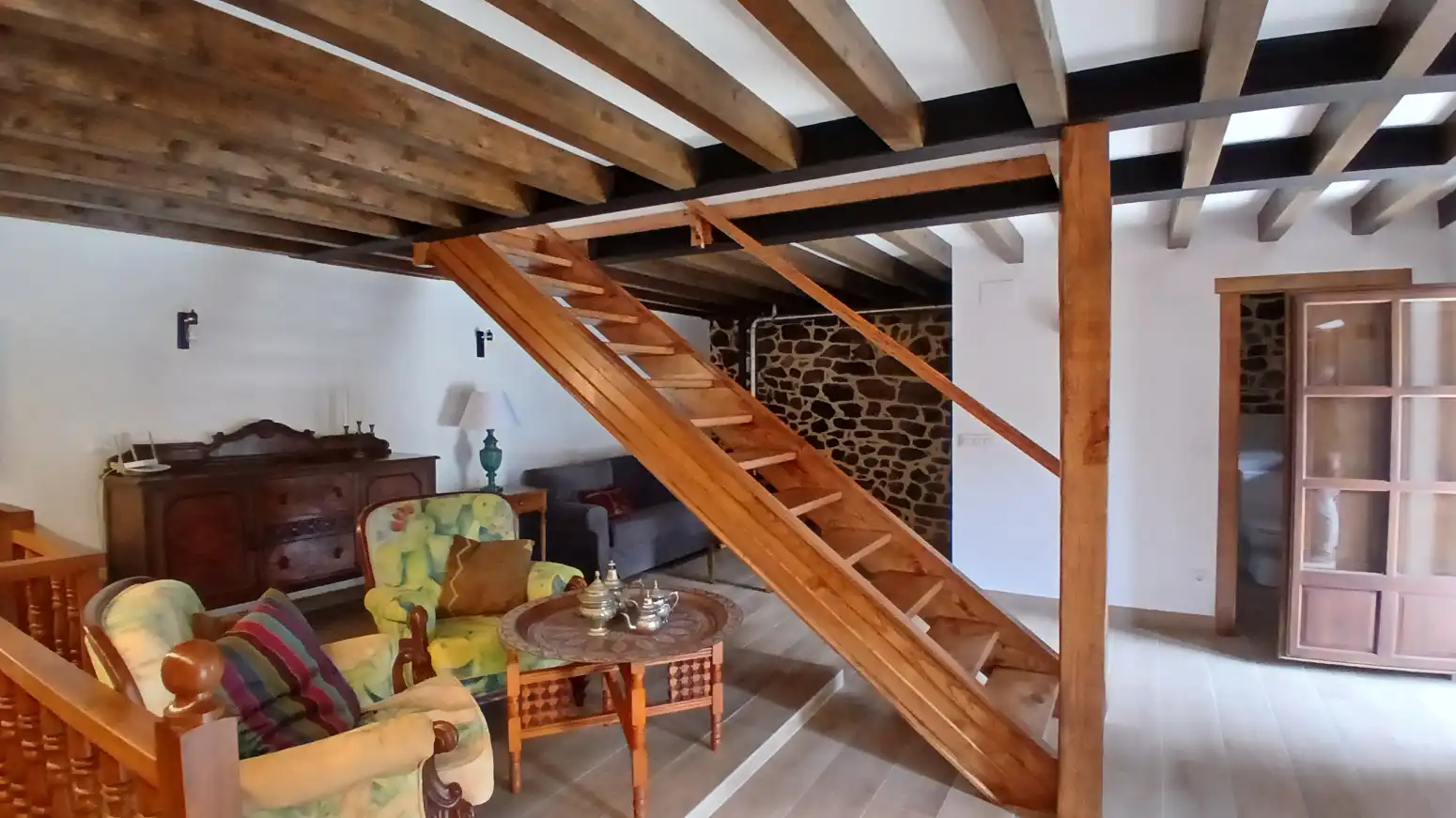 Piso de 110 m² en Los Tojos