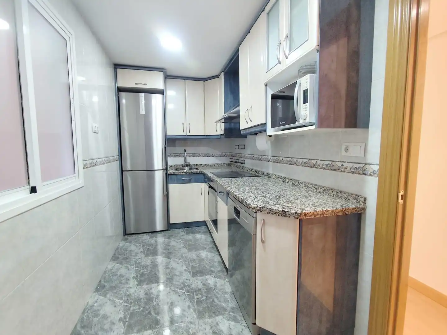 Pis de 97 m² a Saragossa