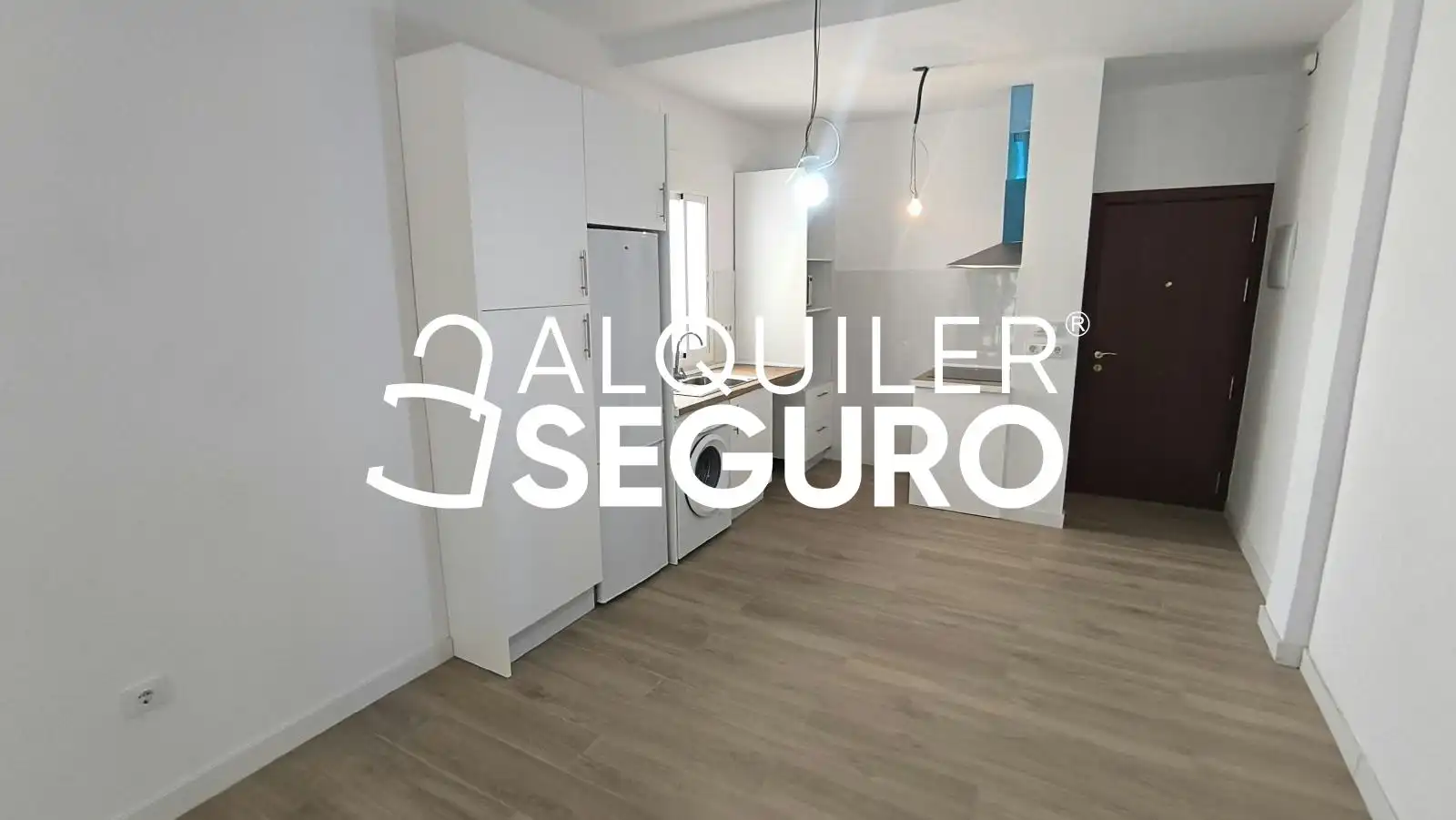 Flat 92 m² in Seville