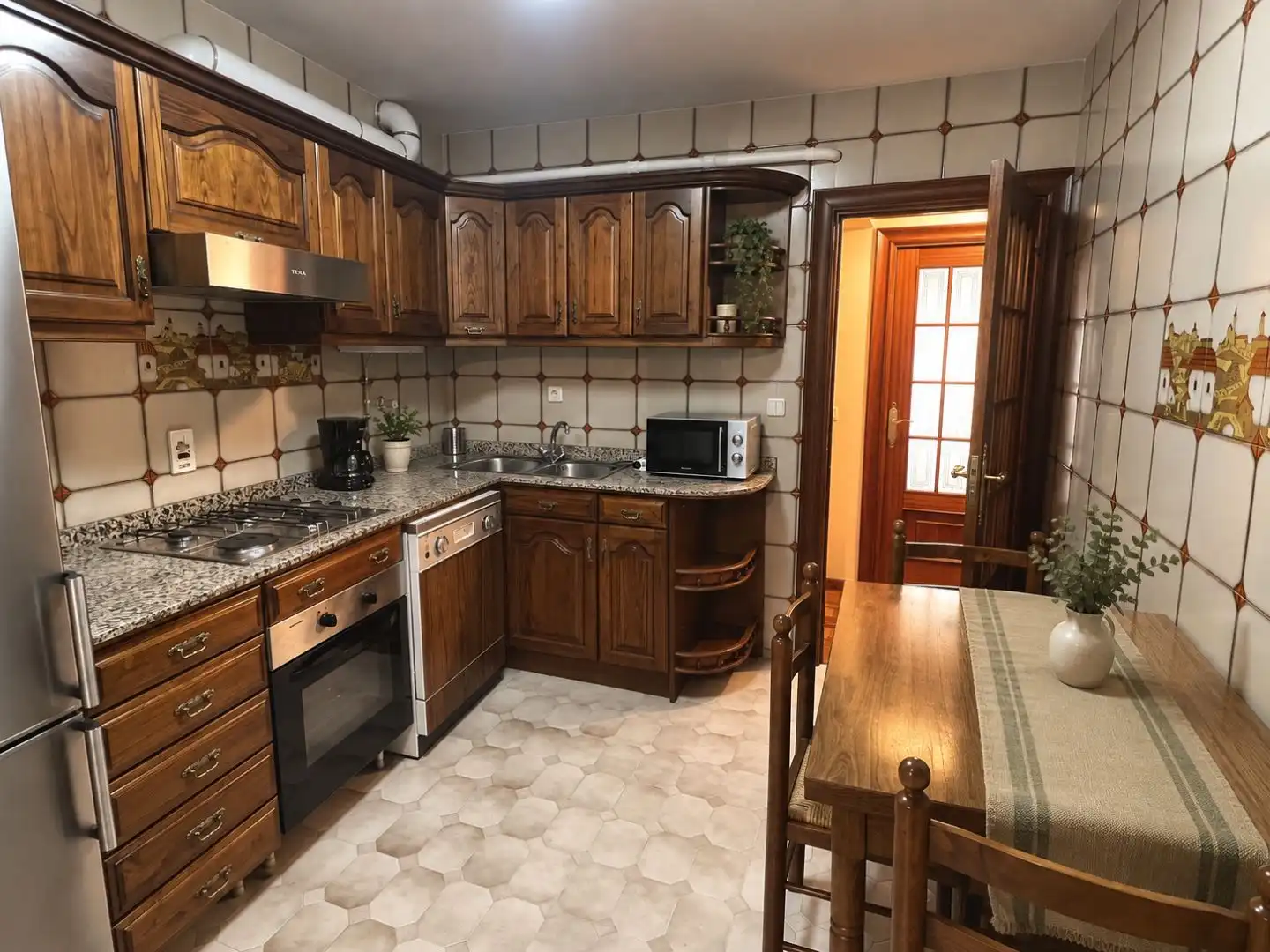 Pis de 100 m² a San Leonardo de Yagüe
