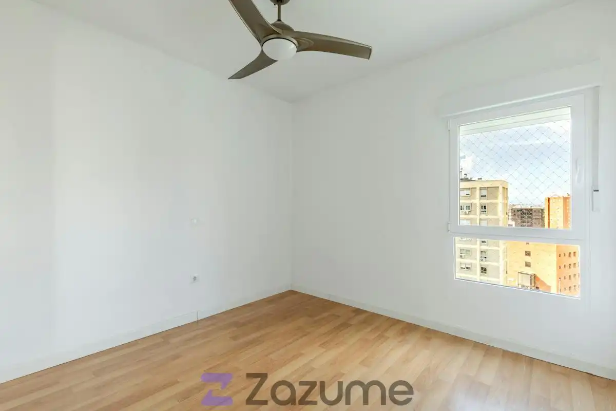 Piso de 94 m² en Madrid
