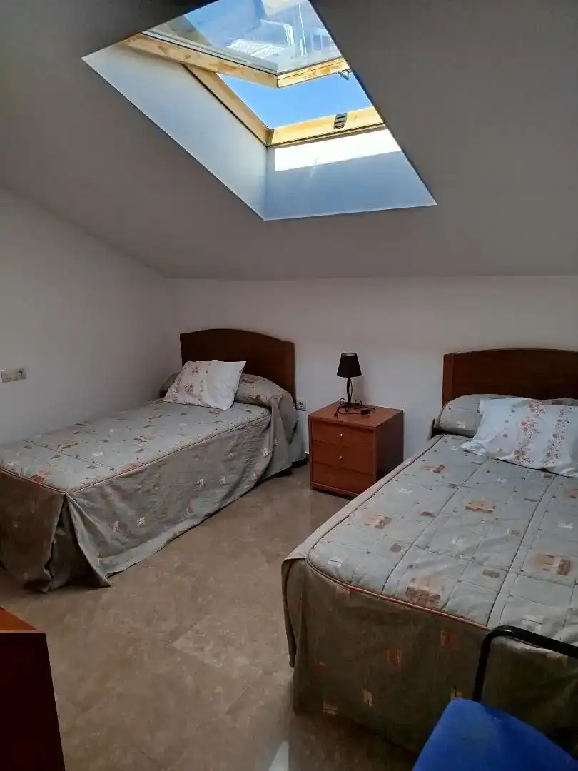 Wohnung 140 m² in Baeza