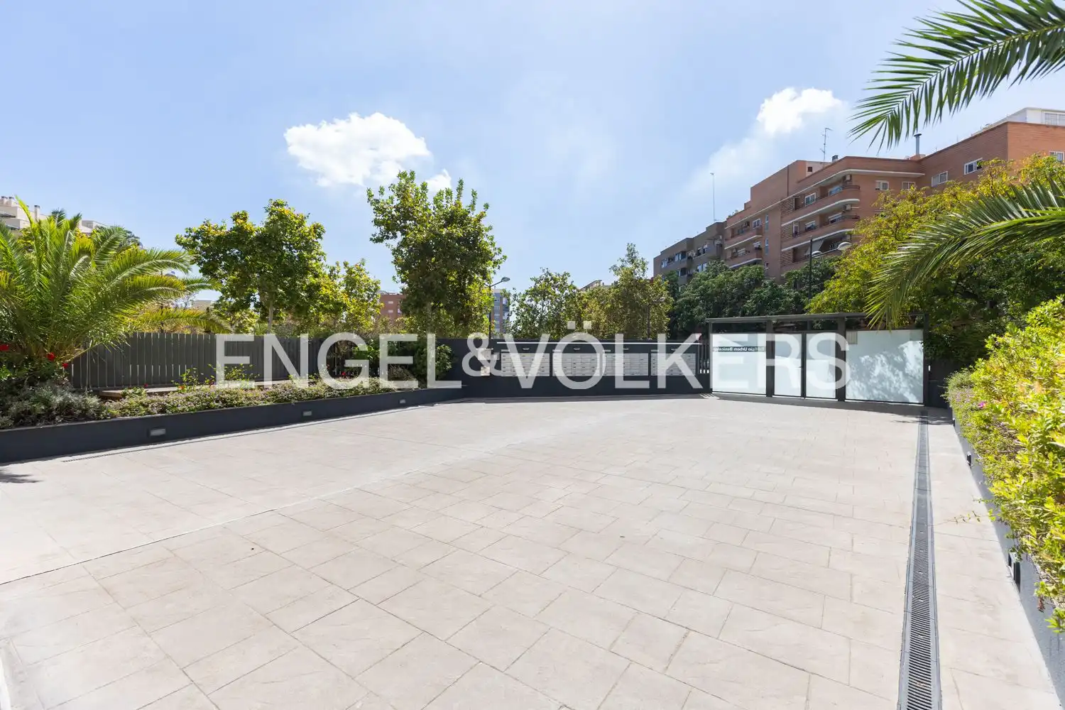 Piso de 90 m² en Valencia